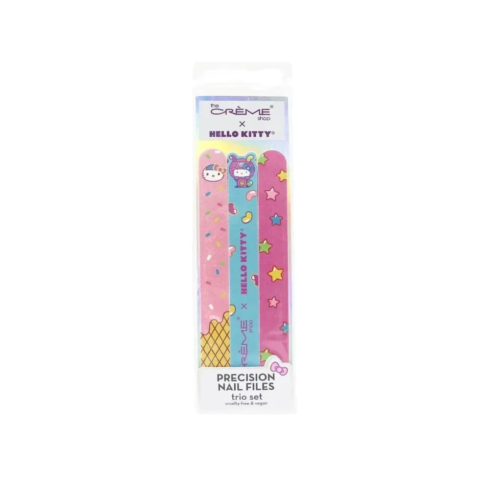 The Crème Shop x Hello Kitty crème shop